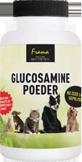 glucosamine-poeder-pot