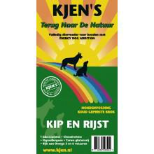 kjen's Kip en Rijst-220x220