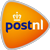 Logo PostNL